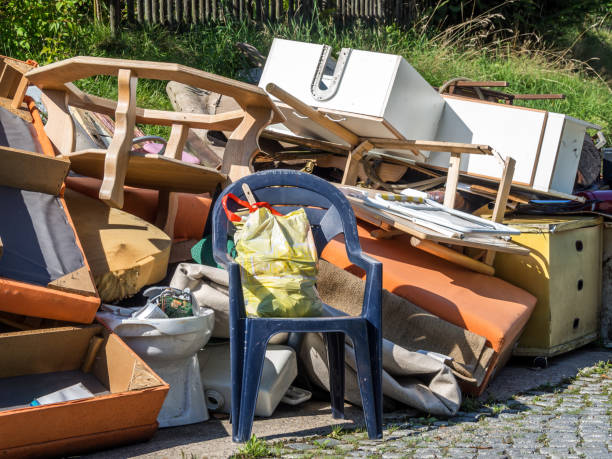Best Dumpster Rental Services  in Wendell, NC