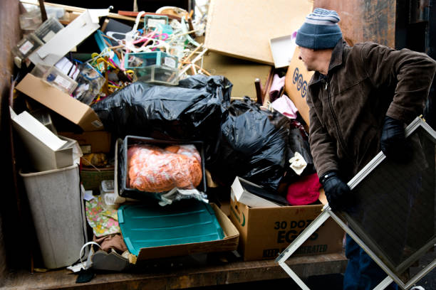 Best Electronics Removal Services  in Wendell, NC