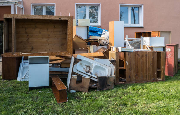 Reliable Wendell, NC Junk Removal Solutions