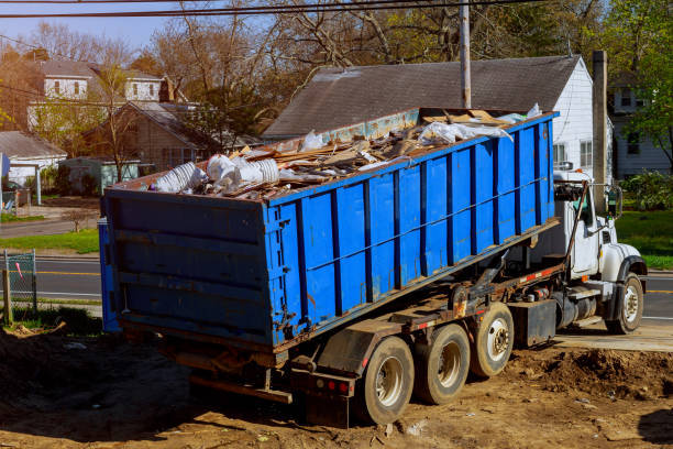 Best Household Junk Removal  in Wendell, NC