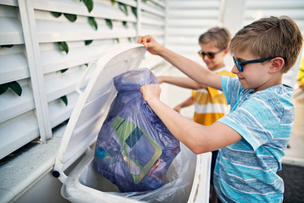 Full-Service Junk Removal in Wendell, NC