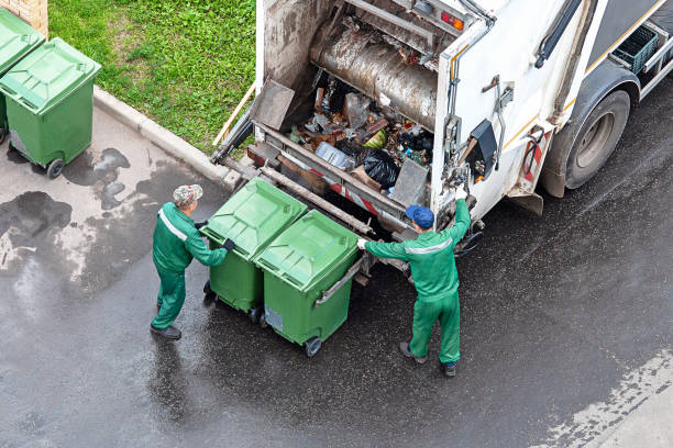 Best Yard Cleanup Services  in Wendell, NC