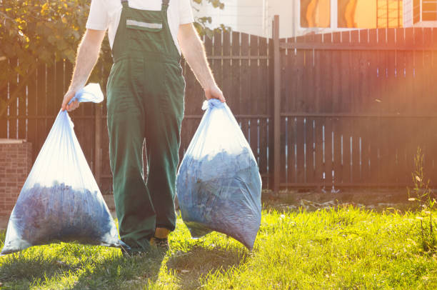 Best Professional Junk Removal  in Wendell, NC