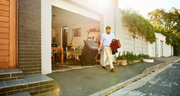 Best Yard Waste Removal  in Wendell, NC