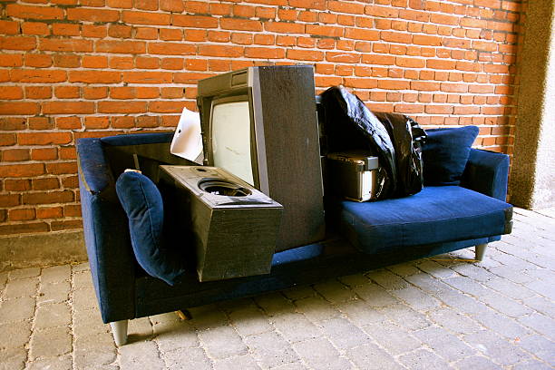 Best Garage Cleanout Services  in Wendell, NC