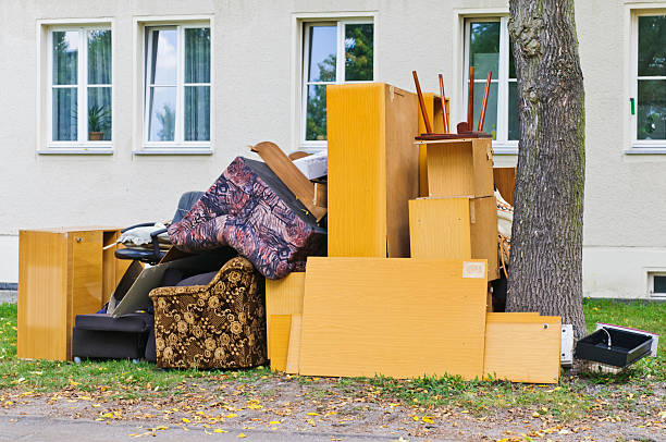Best Electronics Removal Services  in Wendell, NC