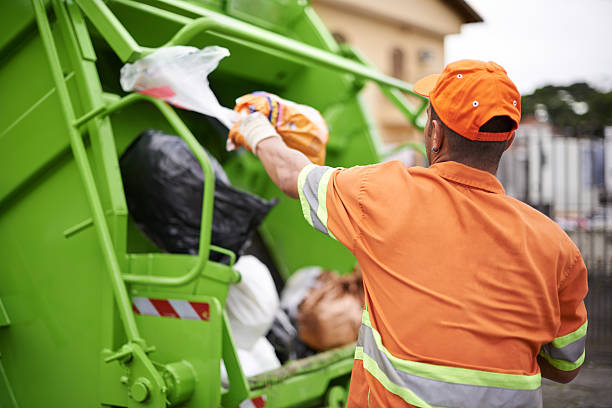 Best Full-Service Junk Removal  in Wendell, NC