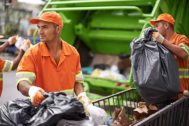 Best Affordable Junk Removal Services  in Wendell, NC