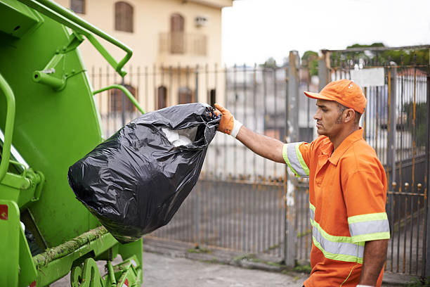 Best Residential Junk Removal  in Wendell, NC