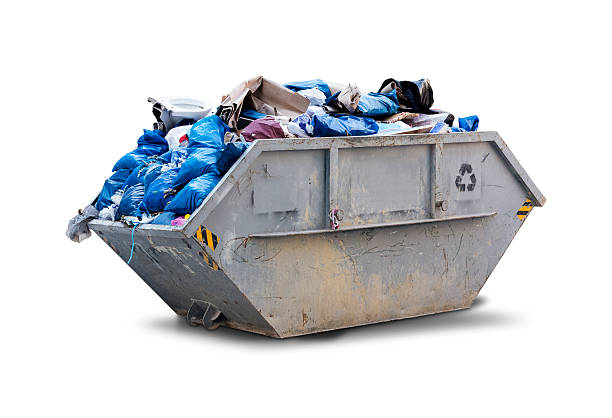 Best Residential Junk Removal  in Wendell, NC