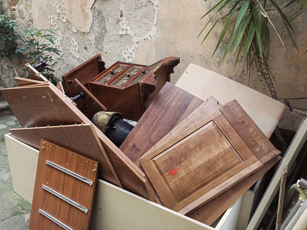 Best Estate Cleanout Services  in Wendell, NC